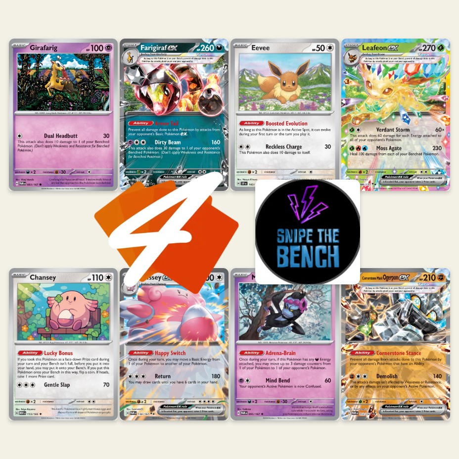 Why Blissey ex Is the Perfect Anti-Meta Choice!
